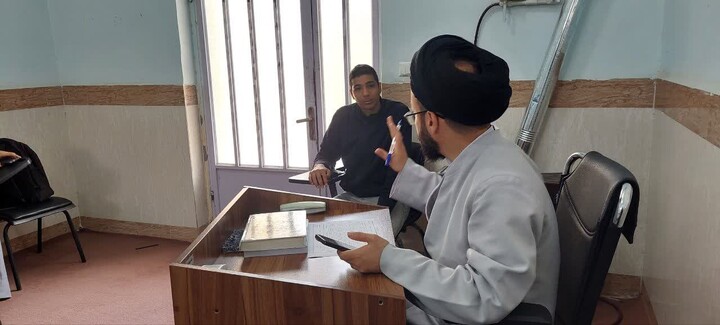 تصاویر/آغاز طرح جامع ارزیابی حفاظ قرآن در خوزستان با هدف تحقق مطالبه رهبری