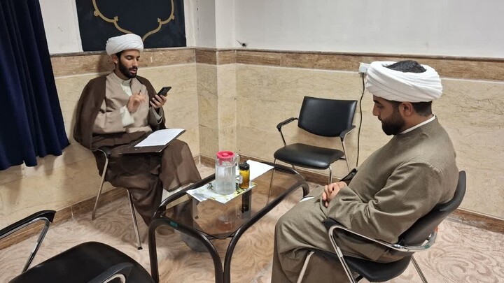 تصاویر/آغاز طرح جامع ارزیابی حفاظ قرآن در خوزستان با هدف تحقق مطالبه رهبری