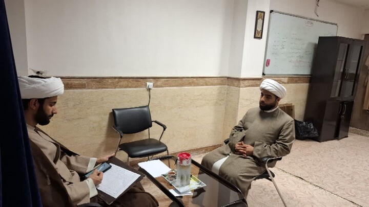 تصاویر/آغاز طرح جامع ارزیابی حفاظ قرآن در خوزستان با هدف تحقق مطالبه رهبری