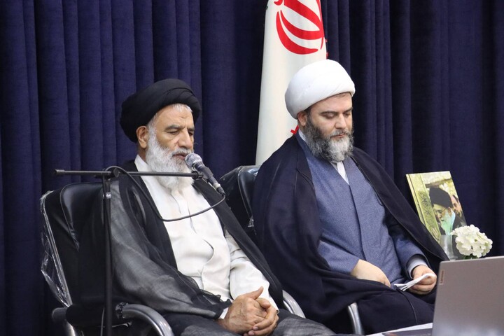 برپایی محافل قرآنی از رویش های نظام مقدس اسلامی است