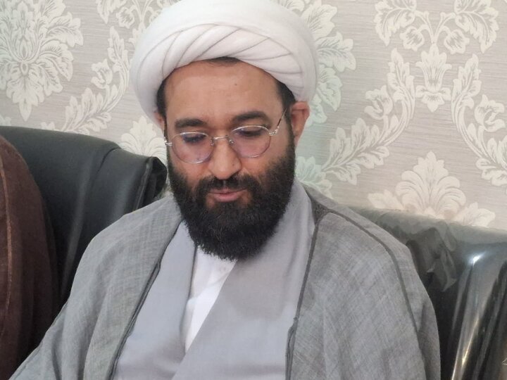 تجلیل پژوهشگران برتر حوزه علمیه خواهران کاشان و آران وبیدگل