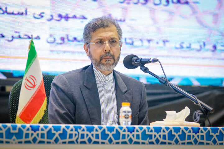 تصاویر/ پانزدهمین گردهمایی اساتید علوم عقلی و بیست و ششمین مجمع عمومی اعضای مجمع عالی حکمت اسلامی