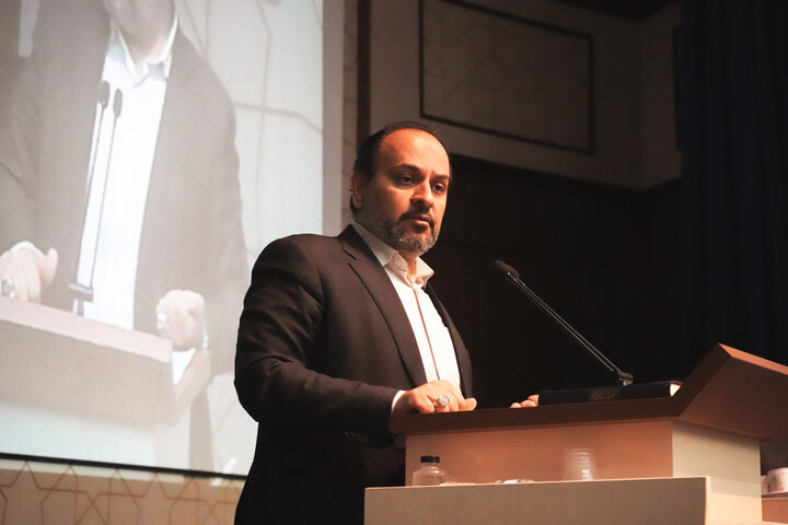 تصاویر/ همایش سراسری ستاد ملی تبلیغ ماه مبارک رمضان ۱۴۴۷