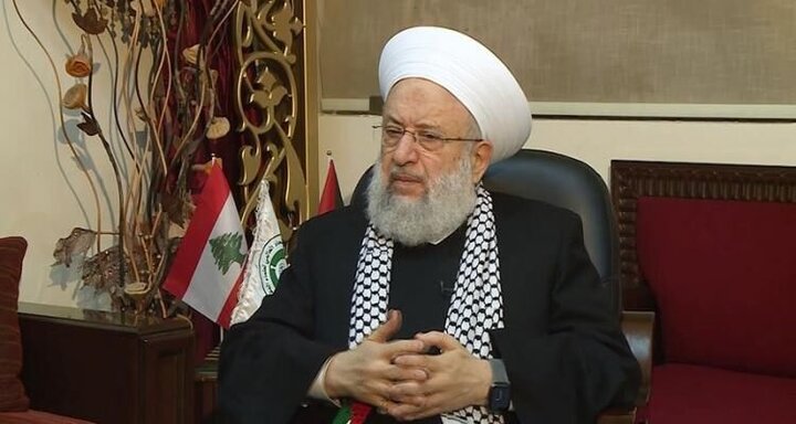 Cheikh Maher Hammoud : « Les principes fondamentaux de l’Imam Khamenei n’ont jamais changé »
