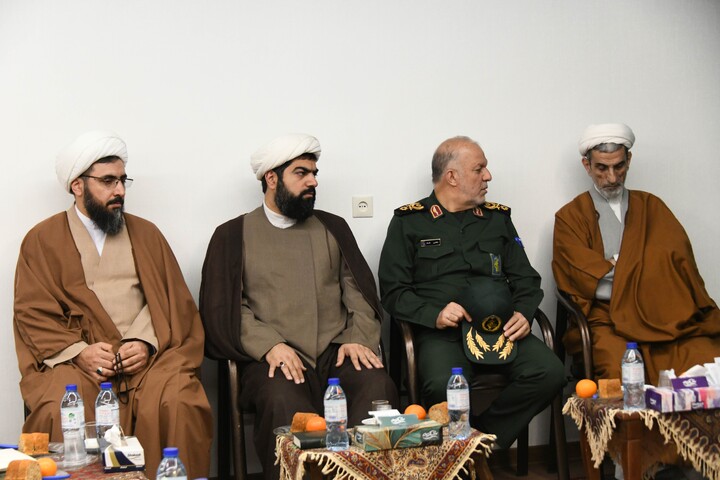 تصاویر | شورای ستاد امر به معروف استان اصفهان