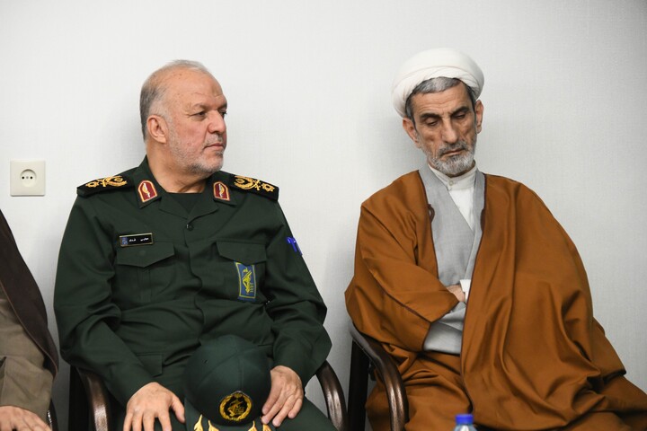 تصاویر | شورای ستاد امر به معروف استان اصفهان