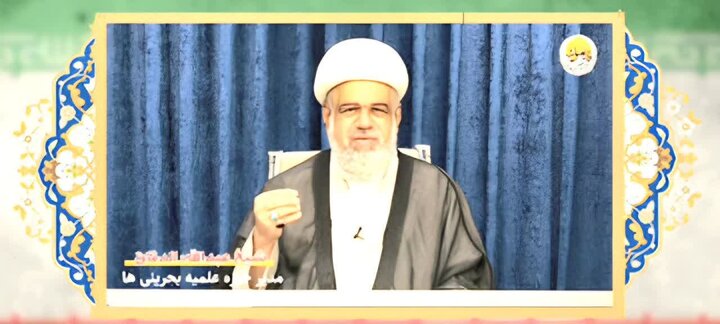 Mapinduzi ya Kiislamu ya Iran ni kwa ajili ya Waislamu wote na hata watu huru duniani