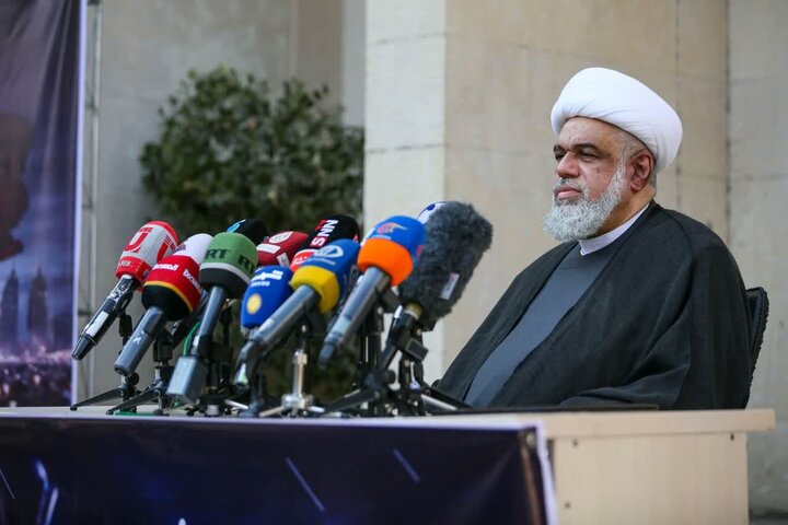 Vitisho vya Rais wa Marekani ni ukiukaji wa sheria za kimataifa na uvamizi wa mamlaka ya Iran