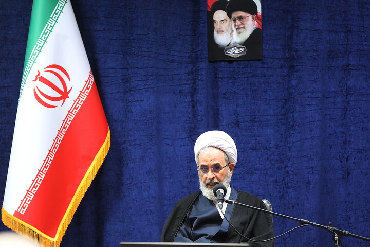 تصاویر/ نشست مسئولان استانی موقوفات و منافع پایدار حوزه های علمیه با حضور آیت الله اعرافی