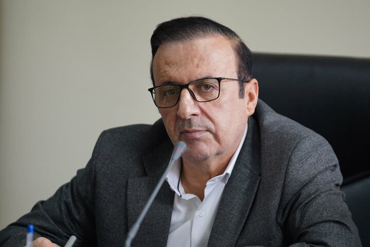 تصاویر / دیدار استاندار قزوین با مدیر حوزه علمیه ،ومدیران مدارس علمیه استان