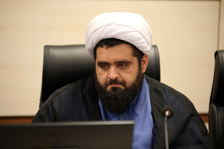 تصاویر/جلسه هم اندیشی سالانه مسئولان موقوفات و منابع پایدار استان ها و مناطق و همچنین نشست دبیران خیرین استانی