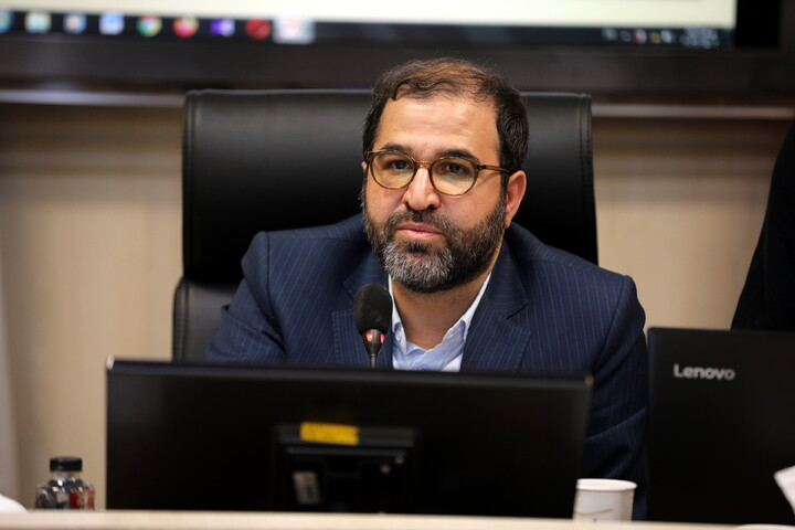 تصاویر/جلسه هم اندیشی سالانه مسئولان موقوفات و منابع پایدار استان ها و مناطق و همچنین نشست دبیران خیرین استانی