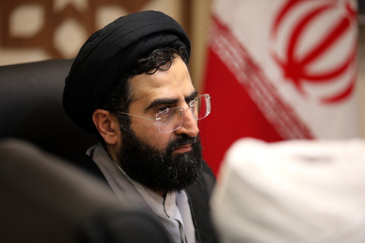 تصاویر/جلسه هم اندیشی سالانه مسئولان موقوفات و منابع پایدار استان ها و مناطق و همچنین نشست دبیران خیرین استانی