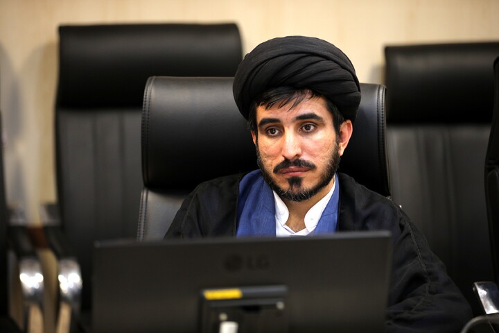 تصاویر/جلسه هم اندیشی سالانه مسئولان موقوفات و منابع پایدار استان ها و مناطق و همچنین نشست دبیران خیرین استانی