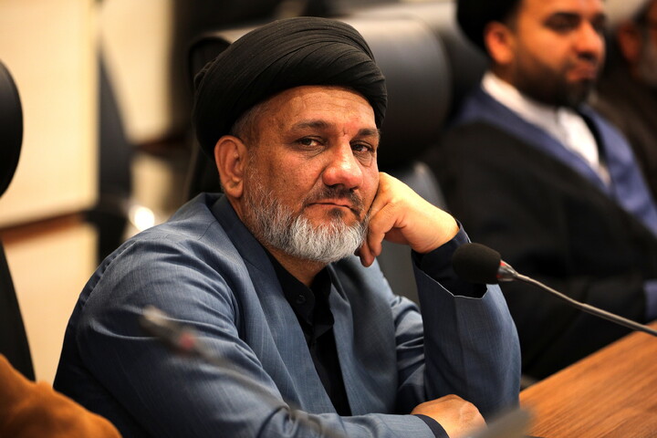 تصاویر/جلسه هم اندیشی سالانه مسئولان موقوفات و منابع پایدار استان ها و مناطق و همچنین نشست دبیران خیرین استانی