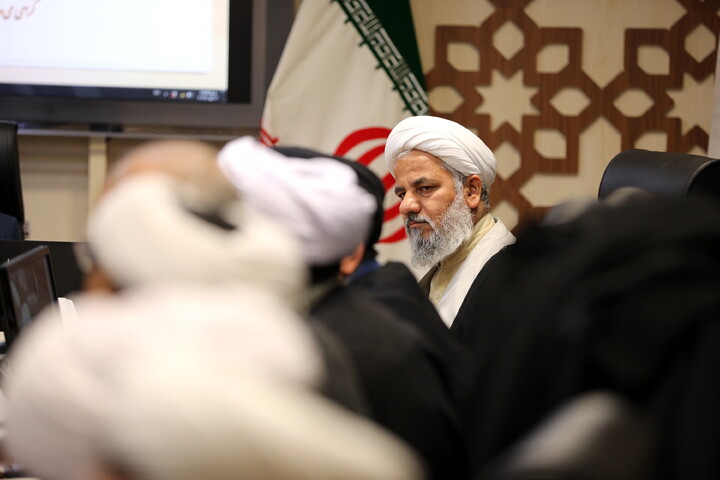 تصاویر/جلسه هم اندیشی سالانه مسئولان موقوفات و منابع پایدار استان ها و مناطق و همچنین نشست دبیران خیرین استانی