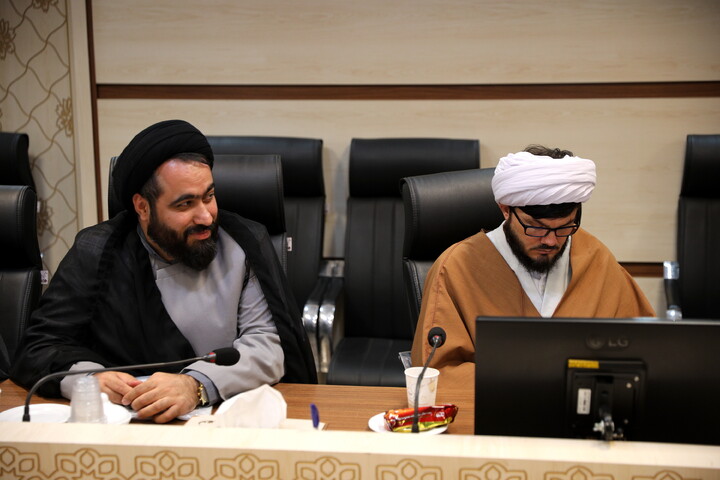 تصاویر/جلسه هم اندیشی سالانه مسئولان موقوفات و منابع پایدار استان ها و مناطق و همچنین نشست دبیران خیرین استانی