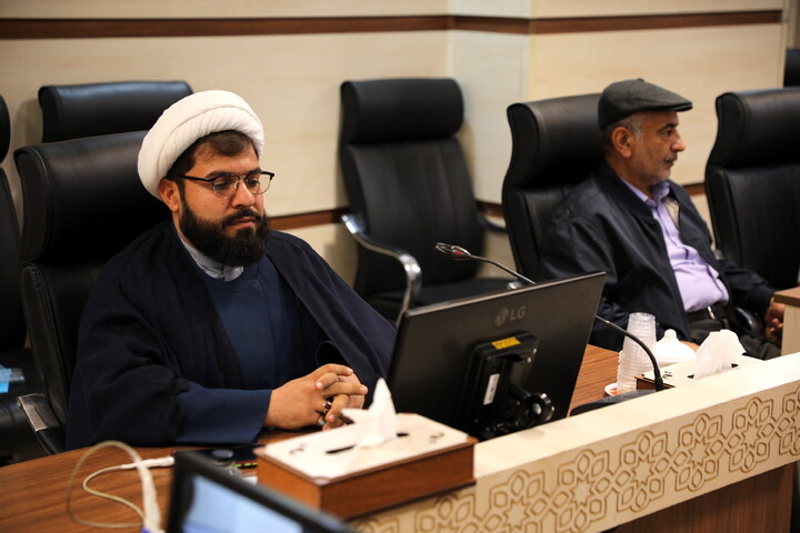 تصاویر/جلسه هم اندیشی سالانه مسئولان موقوفات و منابع پایدار استان ها و مناطق و همچنین نشست دبیران خیرین استانی