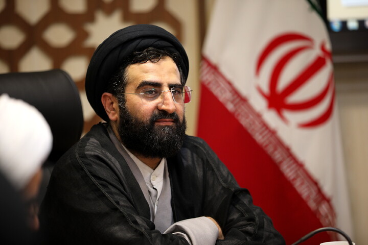 تصاویر/جلسه هم اندیشی سالانه مسئولان موقوفات و منابع پایدار استان ها و مناطق و همچنین نشست دبیران خیرین استانی