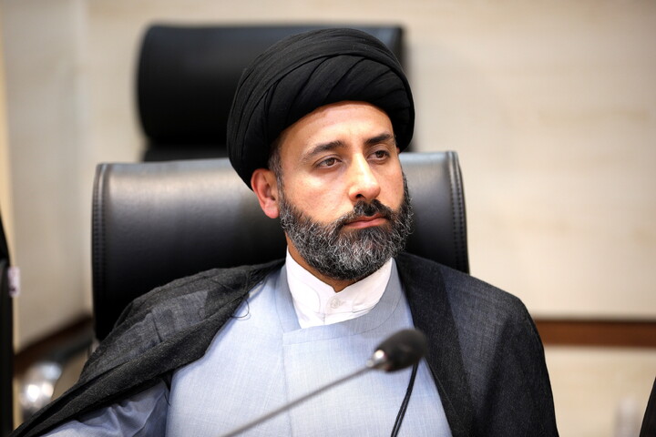 تصاویر/جلسه هم اندیشی سالانه مسئولان موقوفات و منابع پایدار استان ها و مناطق و همچنین نشست دبیران خیرین استانی