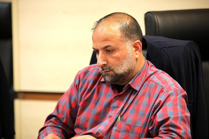 تصاویر/جلسه هم اندیشی سالانه مسئولان موقوفات و منابع پایدار استان ها و مناطق و همچنین نشست دبیران خیرین استانی