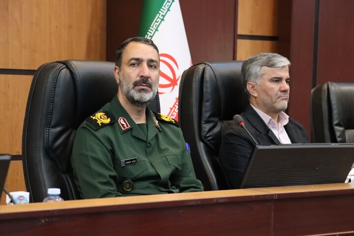 تصاویر/اختتامیه ششمین جشنواره رسانه ای ابوذر استان مرکزی