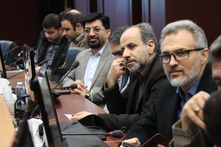 تصاویر/اختتامیه ششمین جشنواره رسانه ای ابوذر استان مرکزی