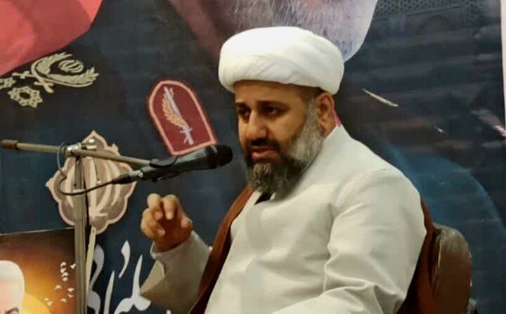 تصاویر/ محفل انس با قرآن در جزیره خارگ