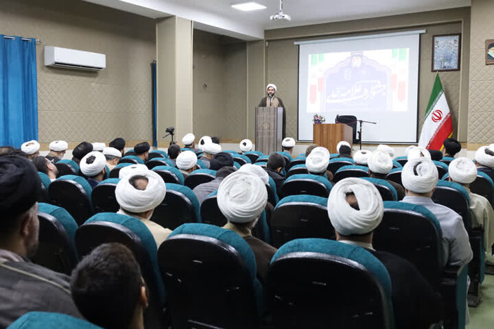 اختتامیه جشنواره علامه حلی در مازندران