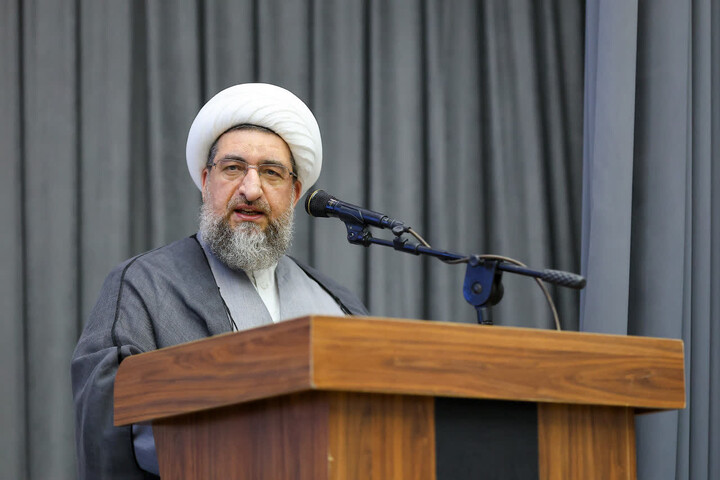 تصاویر | اختتامیه نهمین جشنواره رسانه‌ای ابوذر در تبریز