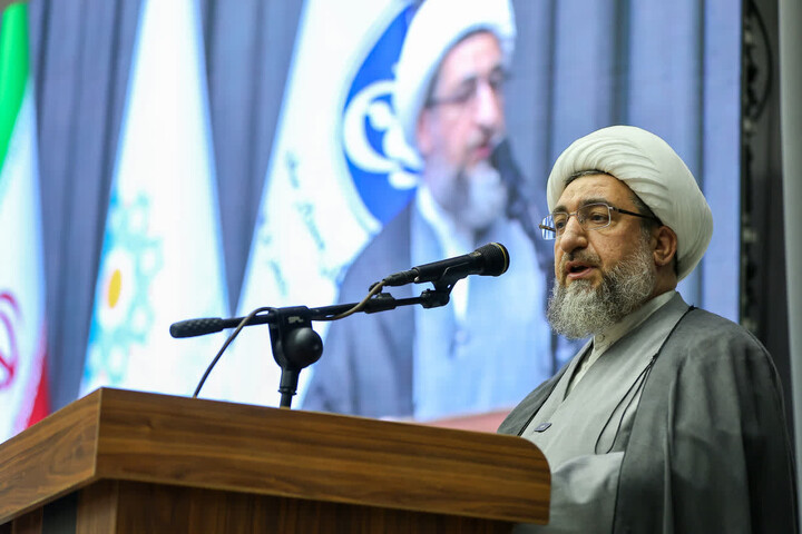 تصاویر | اختتامیه نهمین جشنواره رسانه‌ای ابوذر در تبریز