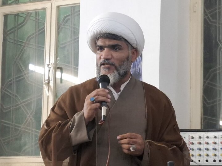 تصاویر/ آئین عمامه گذاری 11طلبه مدارس آیت الله اعتمادی کاشان