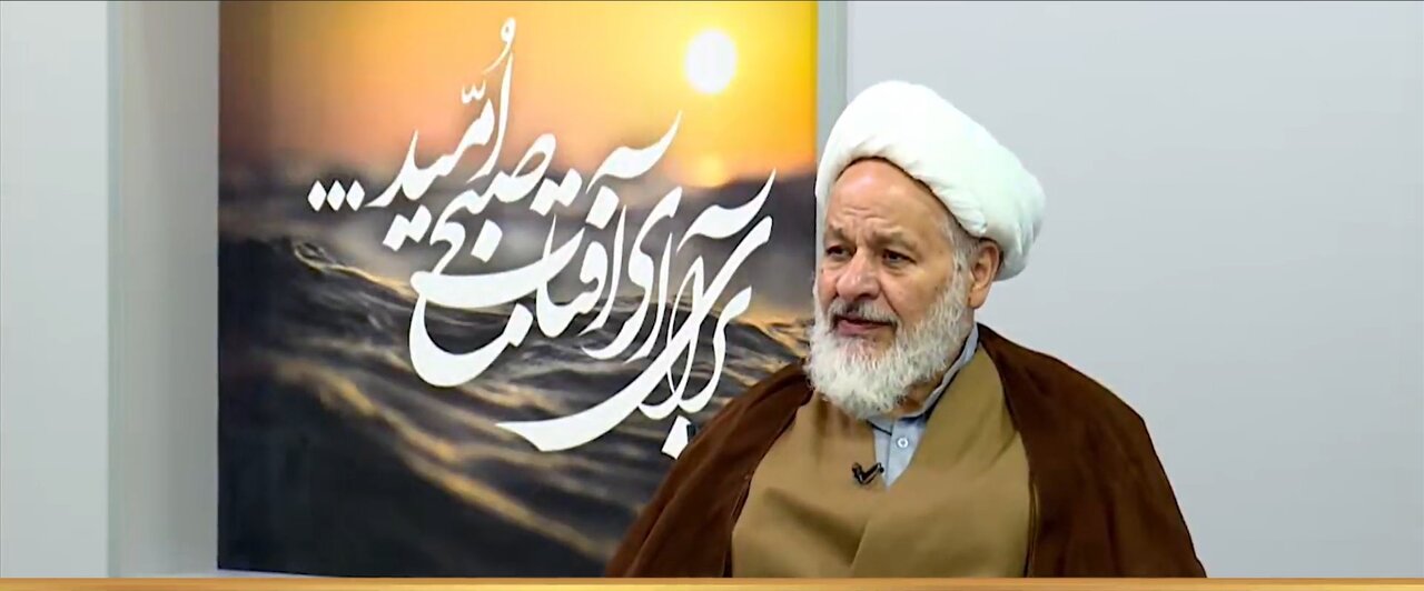 वीडियो / इमाम ज़मान (अ) पर ईमान ग़ैब पर ईमान हैः हुज्जतुल इस्लाम कलबासी