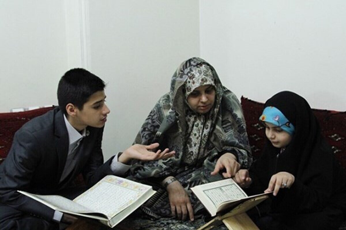 امید به آینده چه نقشی در تربیت صحیح فرزندانمان دارد؟