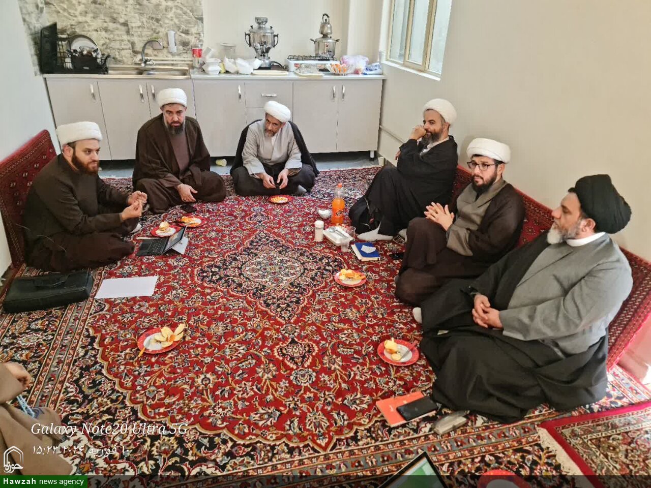 تبلیغ همدان