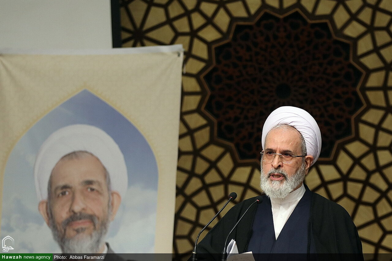 হাওজাকে কেন্দ্র করে “ইসলামি জ্ঞান-বিজ্ঞান মূল্যায়ন ব্যবস্থা” ও “বর্ষসেরা ধর্মগ্রন্থ” চালুর উদ্যোগ