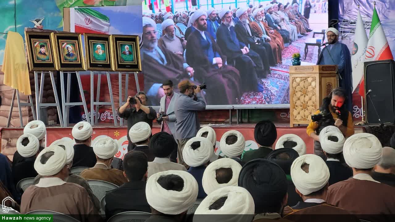 فعالیت‌های تبلیغی باید هدفمند و همراه با اخلاص و توجه به قرآن باشد