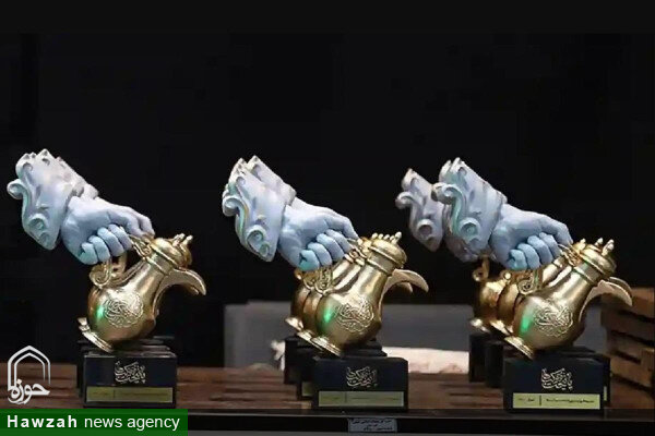 معرفی نامزدهای چهارمین سوگواره ملی پایتخت موکب‌ها