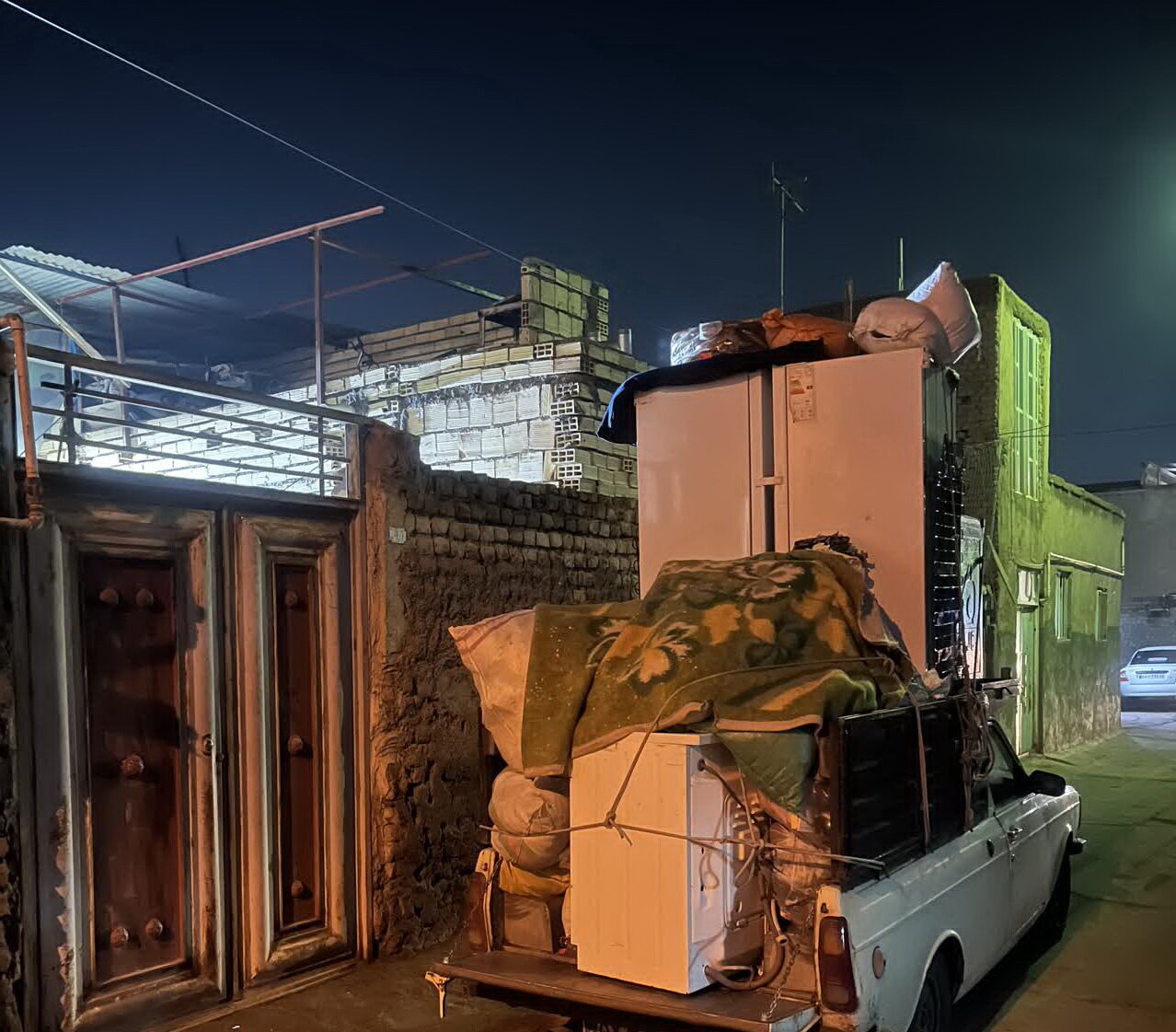 ماهانه ۲ میلیارد و ۵۰۰ میلیون ریال به خانواده‌های نیازمند اهدا می‌شودانواده‌های نیازمند اهدا می‌شود