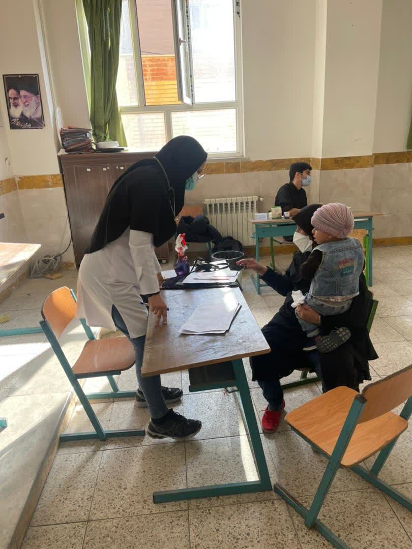 ماهانه ۲ میلیارد و ۵۰۰ میلیون ریال به خانواده‌های نیازمند اهدا می‌شود