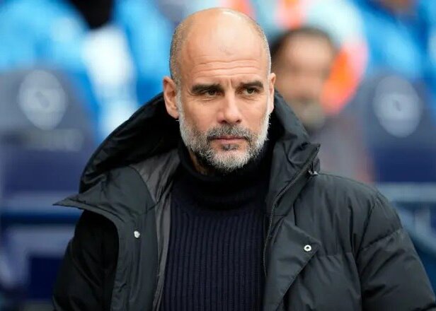 گواردیولا بازهم خارج از زمین خبرساز شد