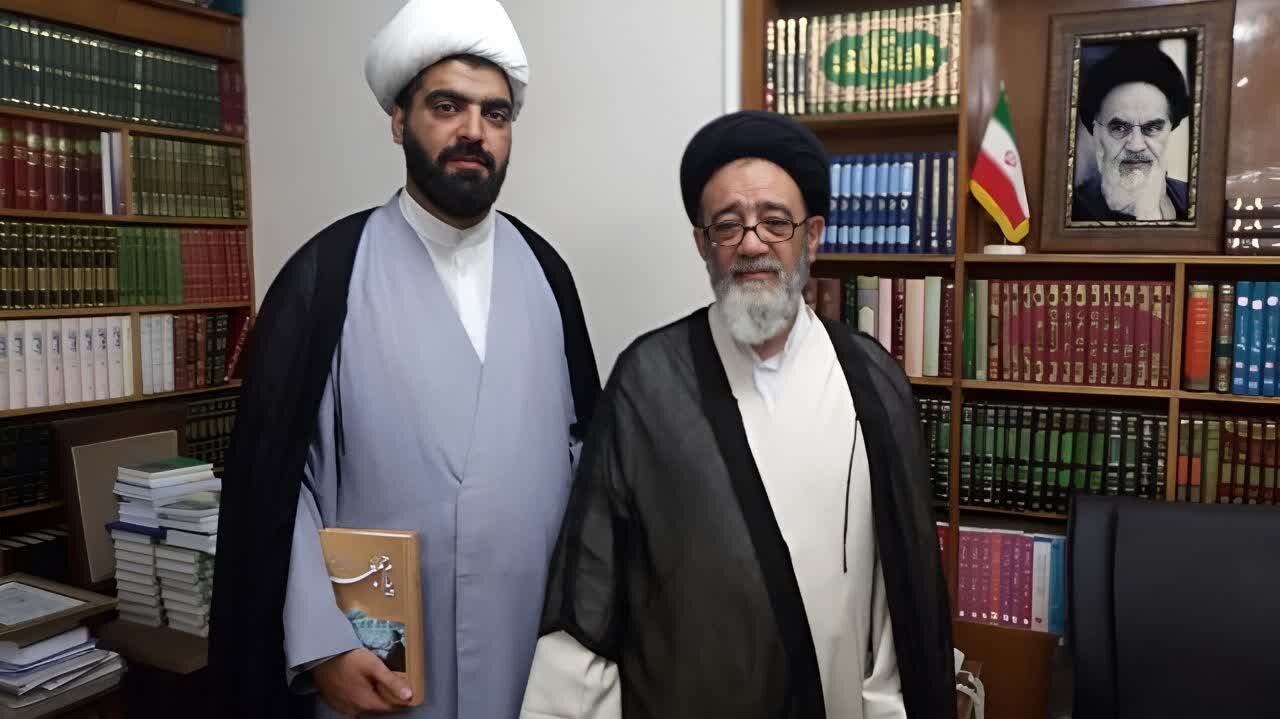 «پیام جمعه»؛ گنجینۀ ماندگار سومین امام‌جمعۀ شهید تبریز