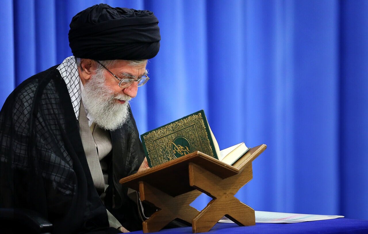 تلاوت روزانه قرآن؛ فرمانی راهبردی برای امنیت و برکت