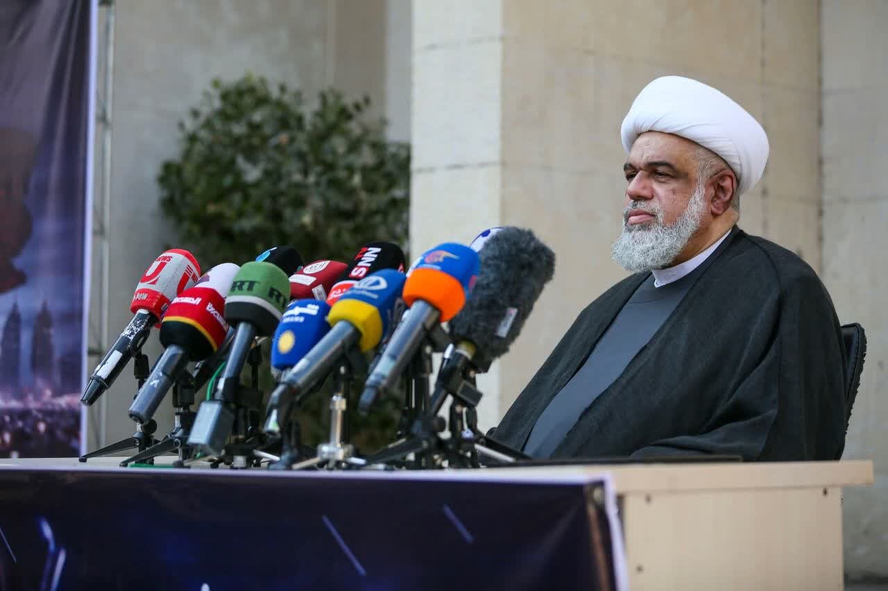 Vitisho vya Rais wa Marekani ni ukiukaji wa sheria za kimataifa na uvamizi wa mamlaka ya Iran