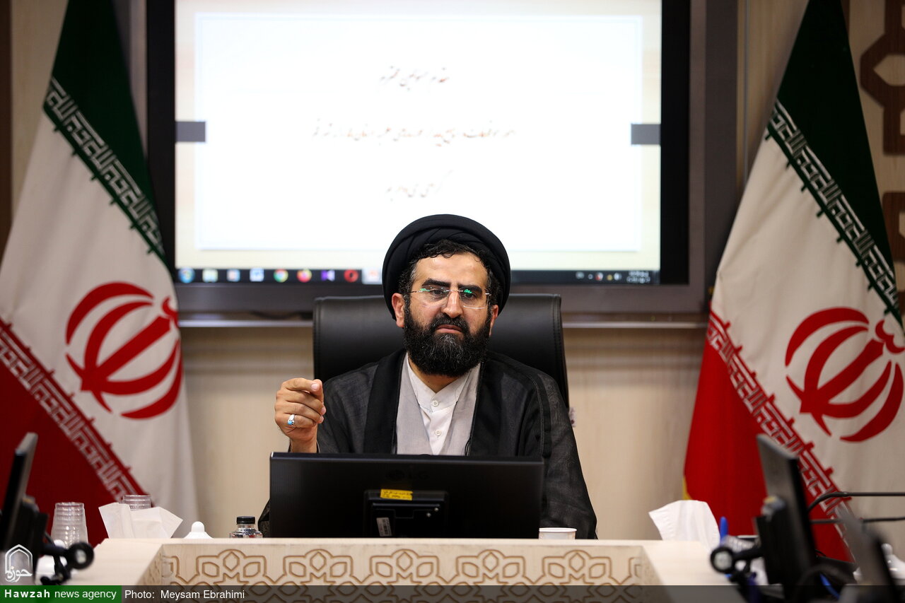 تصاویر/ جلسه هم اندیشی سالانه مسئولان موقوفات و منابع پایدار استان ها و مناطق و همچنین نشست دبیران خیرین استانی