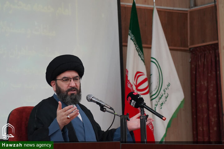 جنگ شناختی دشمن؛ میدان جدید فعالیت مبلغان دینی