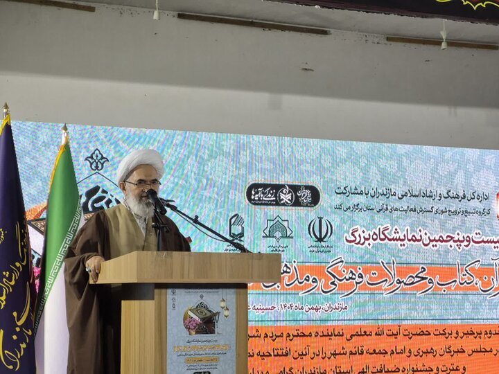 عزم و اراده ملت ایران در ۲۲بهمن به نمایش گذاشته شد