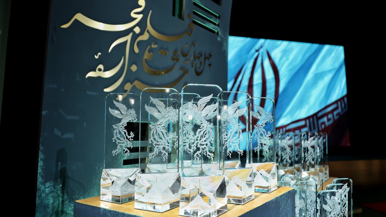 ریتم و تعلیق؛ پاشنه آشیل برخی فیلم‌های جشنواره فجر