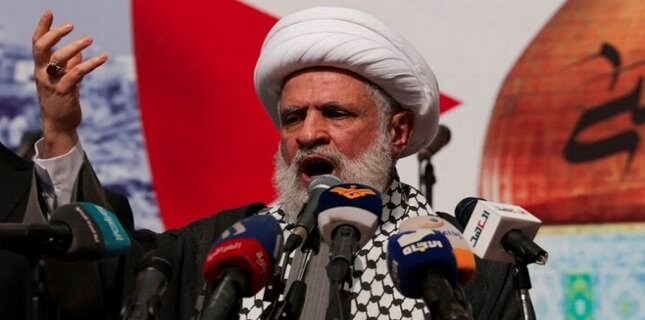 Sheikh Qassem: Hezbollah foiled objectives of enemy’s aggression