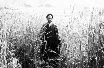 درس تربیتی پدر علامه طباطبائی؛ آموزش تیراندازی برای مهار نفس